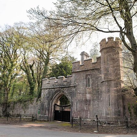 Anne'S Grove Miniature Castle Villa Castletownroche Luaran gambar